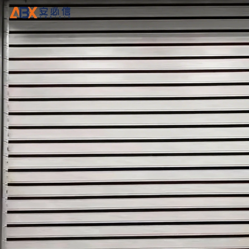 香港特别行政区洁净室高速门